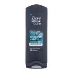 Dove men+care eucalyptus&mint 400ml.